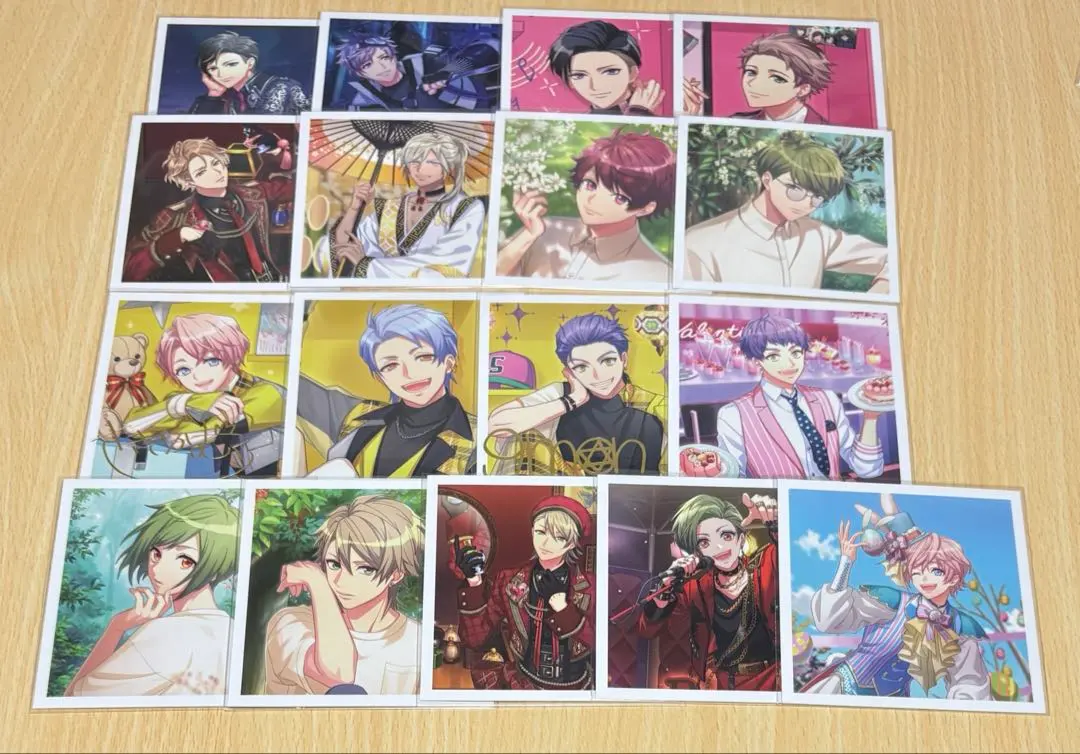 2026年最新】茅ヶ崎至 ましコレの人気アイテム - メルカリ