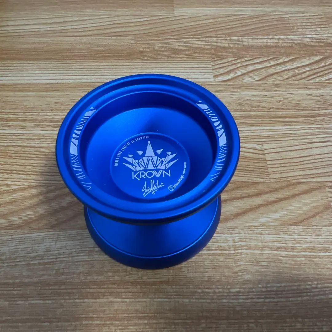 2026年最新】KROWN ヨーヨーの人気アイテム - メルカリ