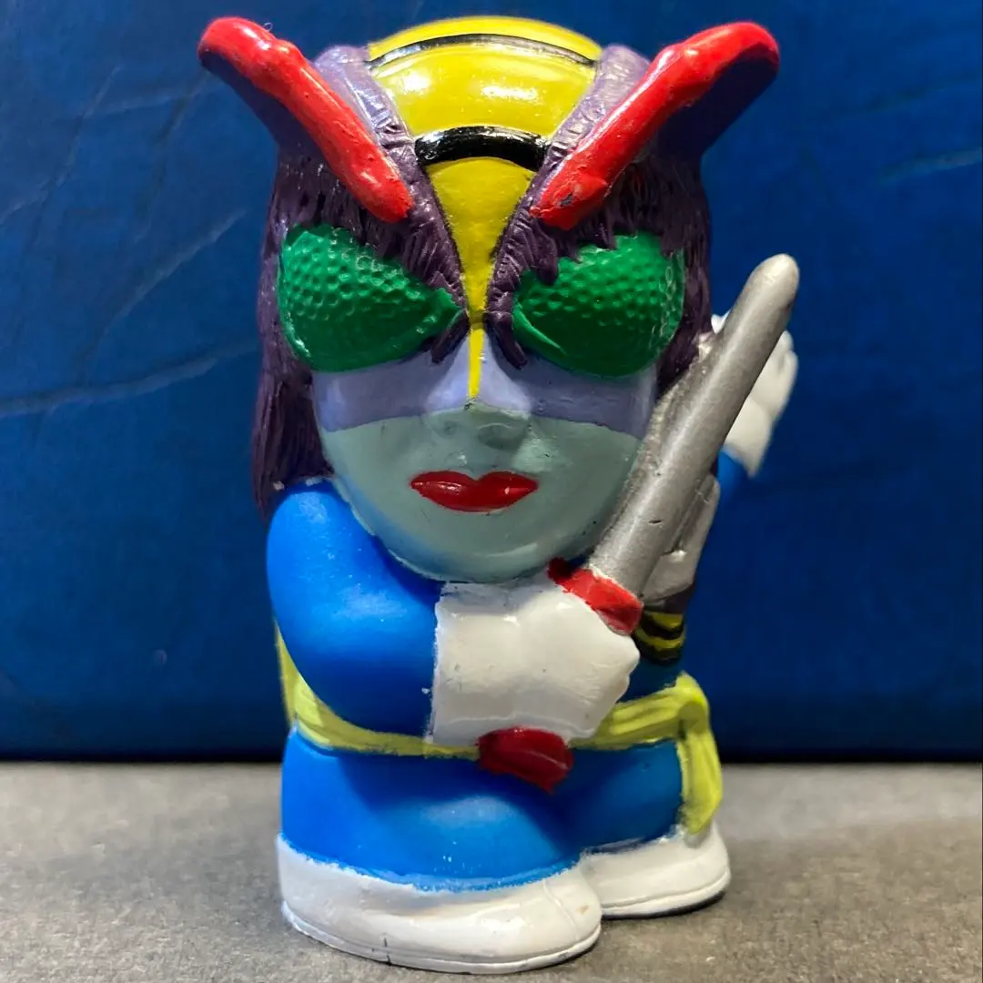 2026年最新】蜂女 ソフビの人気アイテム - メルカリ