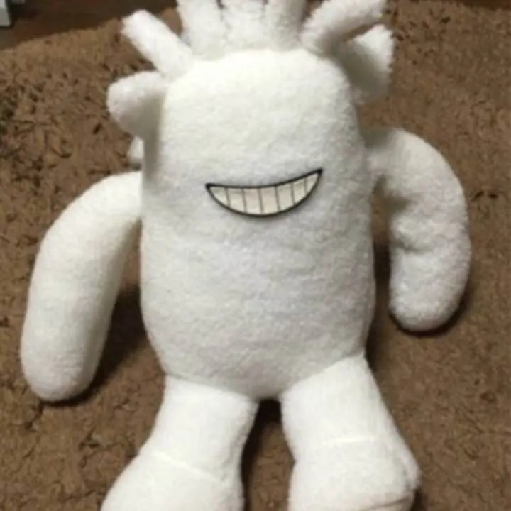 2026年最新】イッキーモンキー ぬいぐるみの人気アイテム - メルカリ