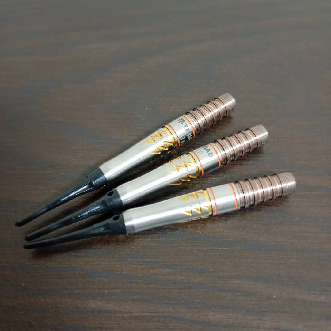 2026年最新】TRiNiDAD Roman ローマン トリニダード 宮脇実由 ダーツの