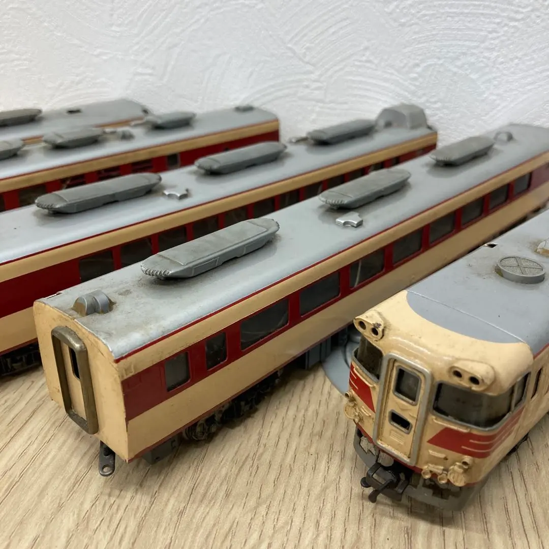 2026年最新】鉄道模型 ho キハ181の人気アイテム - メルカリ