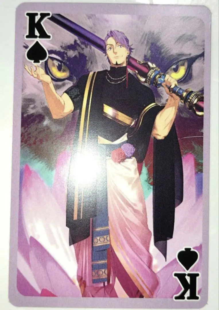 2026年最新】fgo トランプの人気アイテム - メルカリ