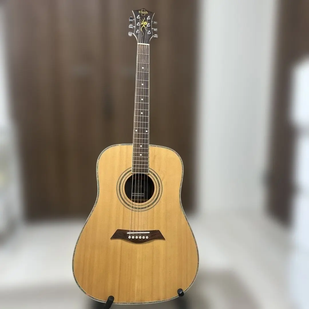 2026年最新】Elioth アコギの人気アイテム - メルカリ
