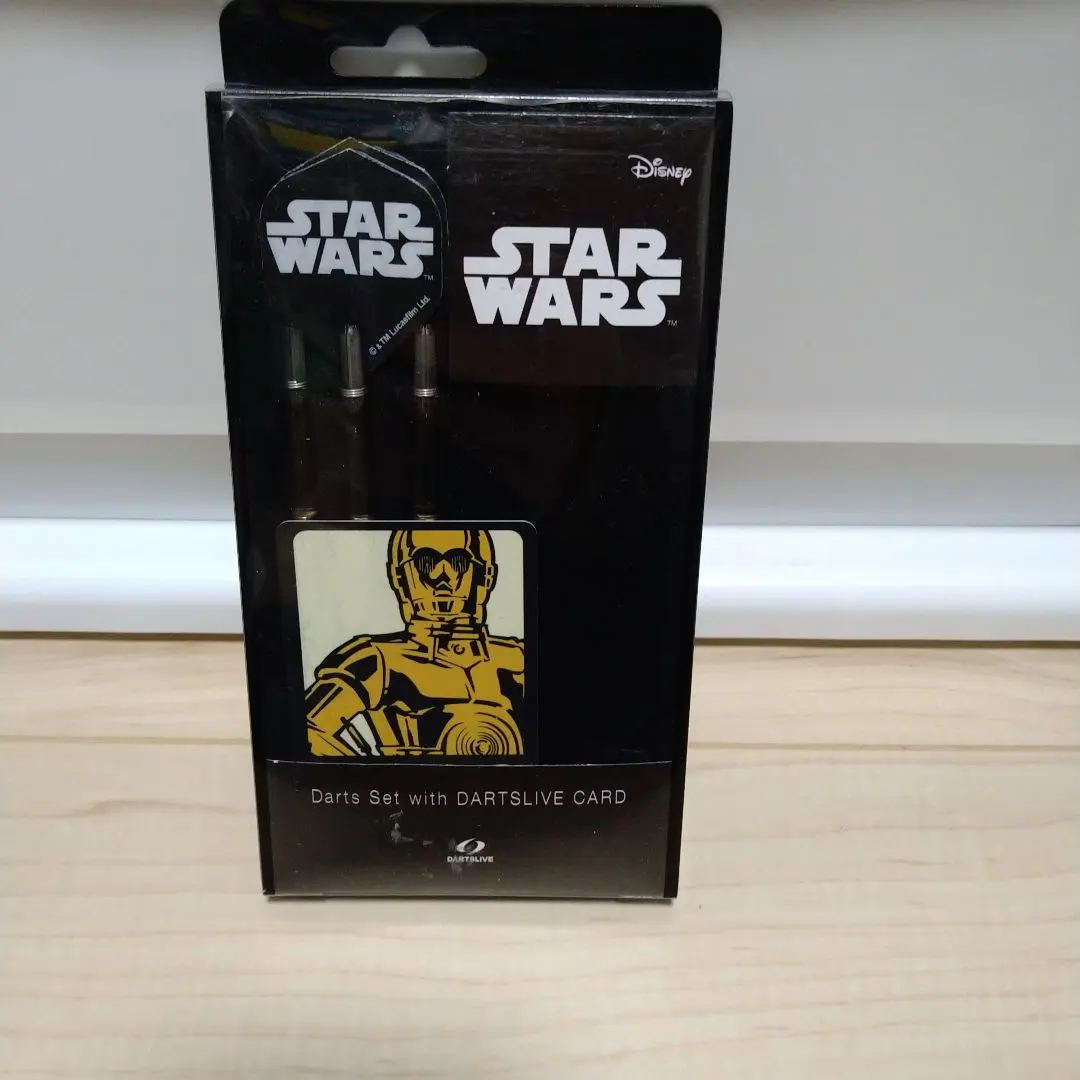 2026年最新】ダーツライブ スターウォーズの人気アイテム - メルカリ