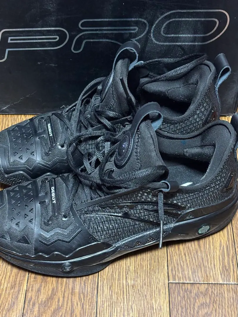 2026年最新】Anta shock wave 5の人気アイテム - メルカリ