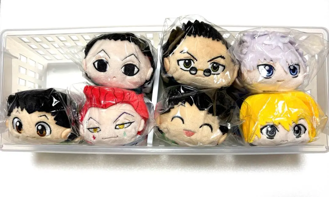 2026年最新】ぽてコロ クラピカの人気アイテム - メルカリ