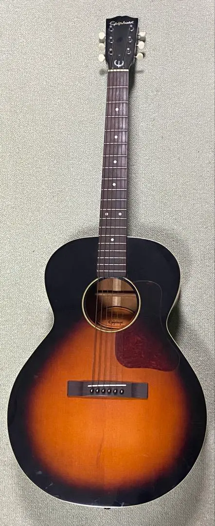 2026年最新】epiphone EL-00の人気アイテム - メルカリ