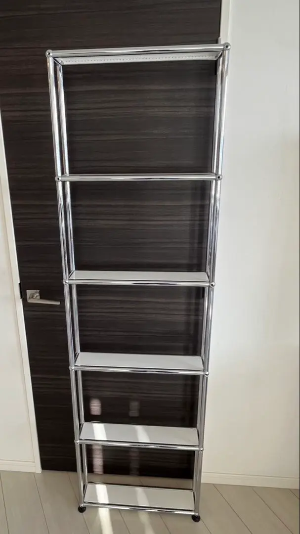 2026年最新】USM スチールラック・メタルラックの人気アイテム - メルカリ