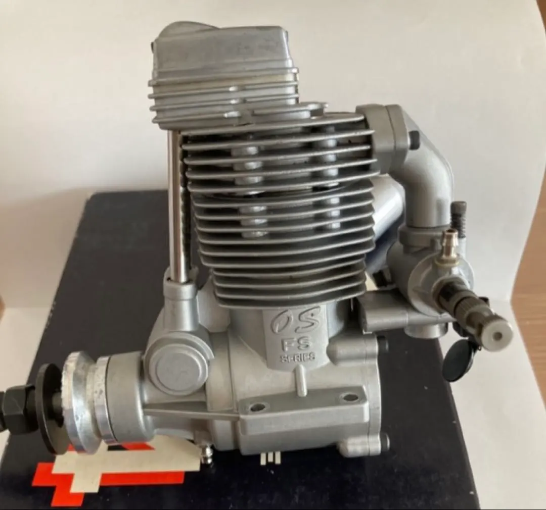 2026年最新】OS FS エンジンの人気アイテム - メルカリ