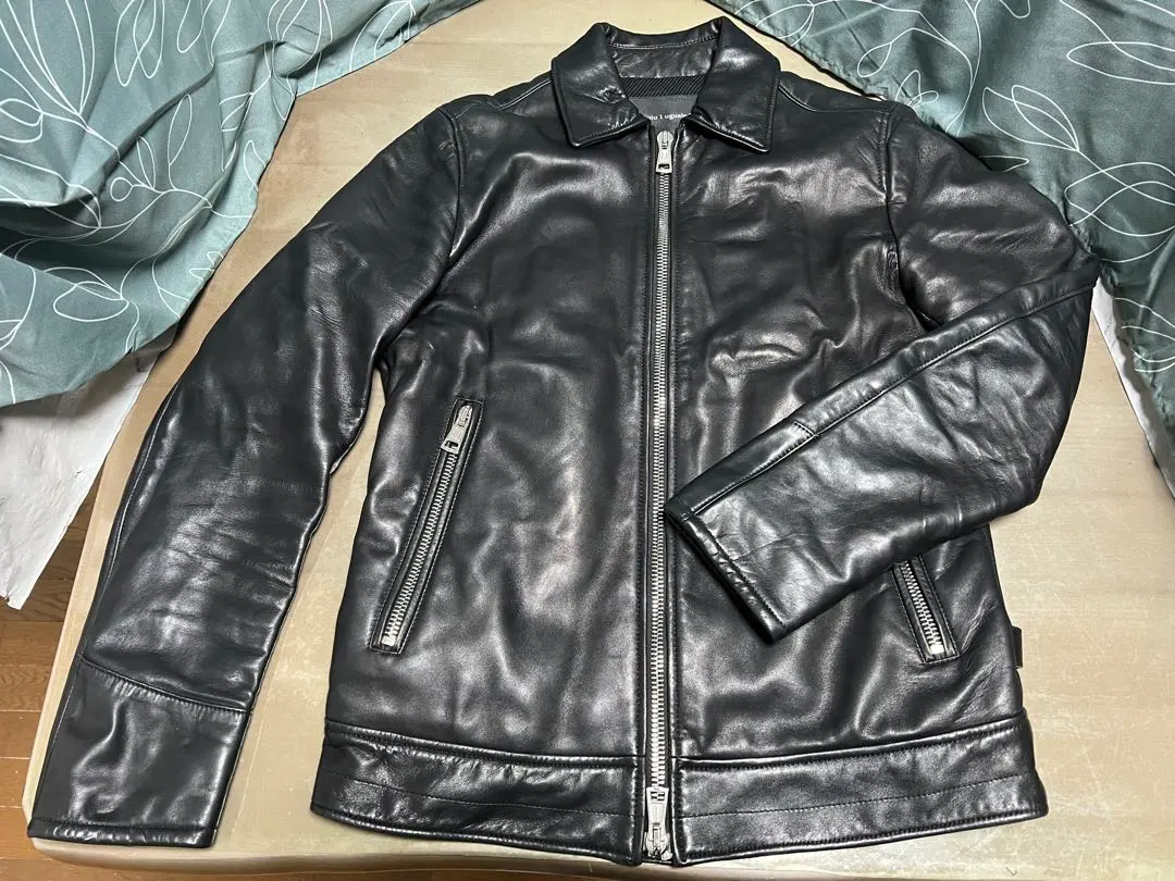 2026年最新】1piu1uguale3 シングルライダースの人気アイテム - メルカリ