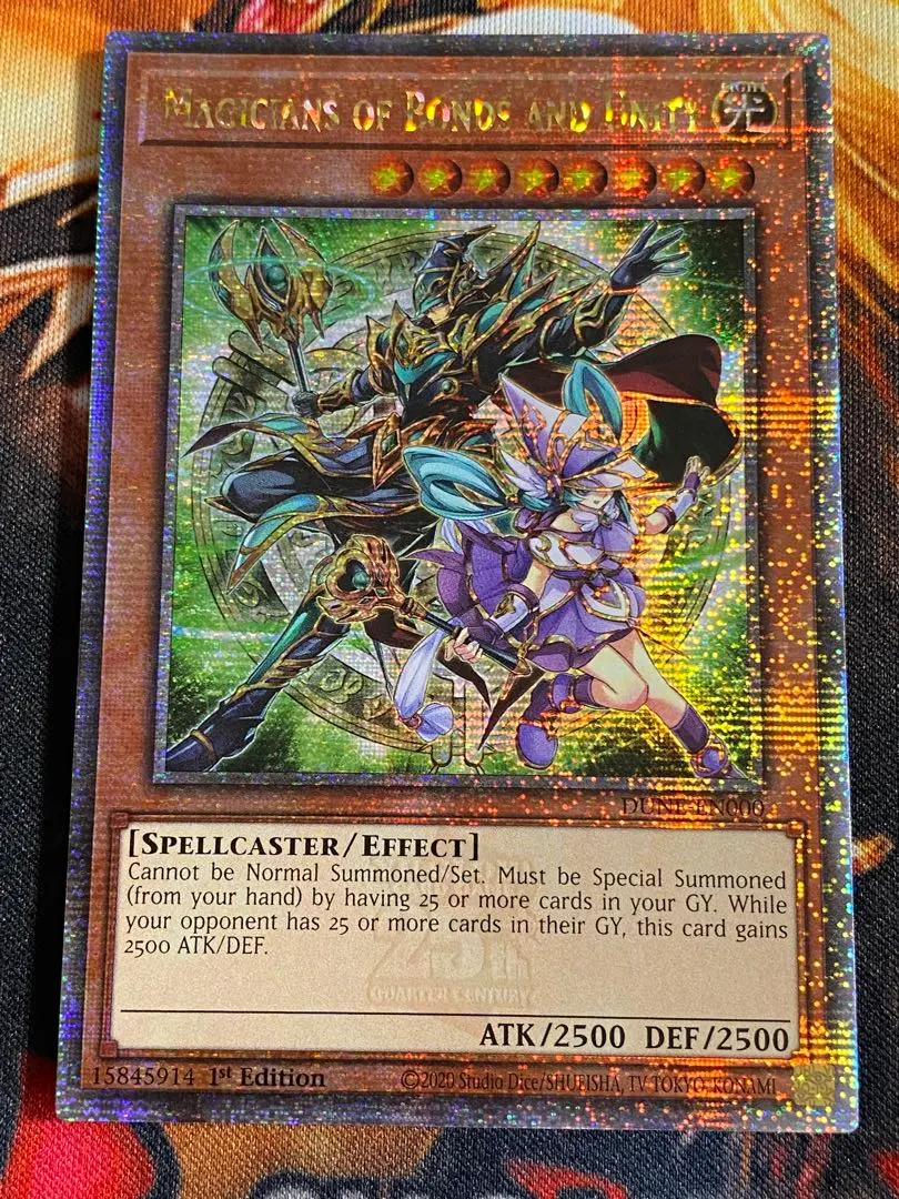 2026年最新】結束と絆の魔導師 緑の人気アイテム - メルカリ