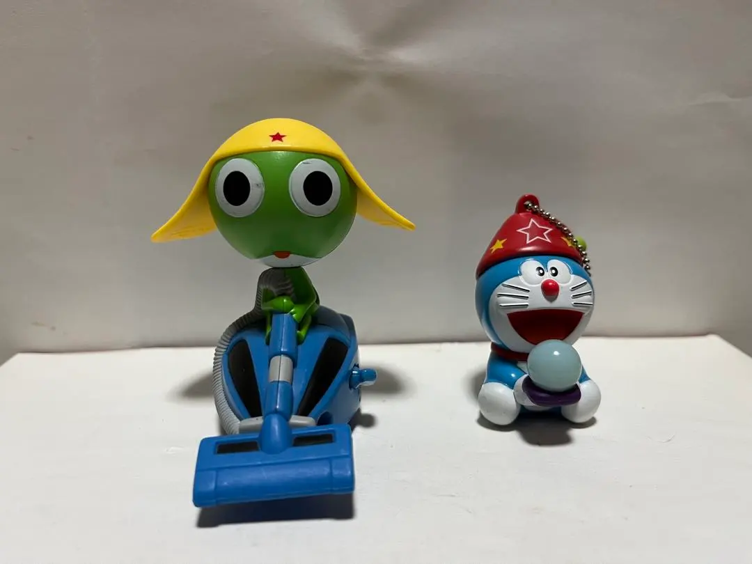 2026年最新】ケロロ軍曹 ハッピーセット マクドナルドの人気アイテム