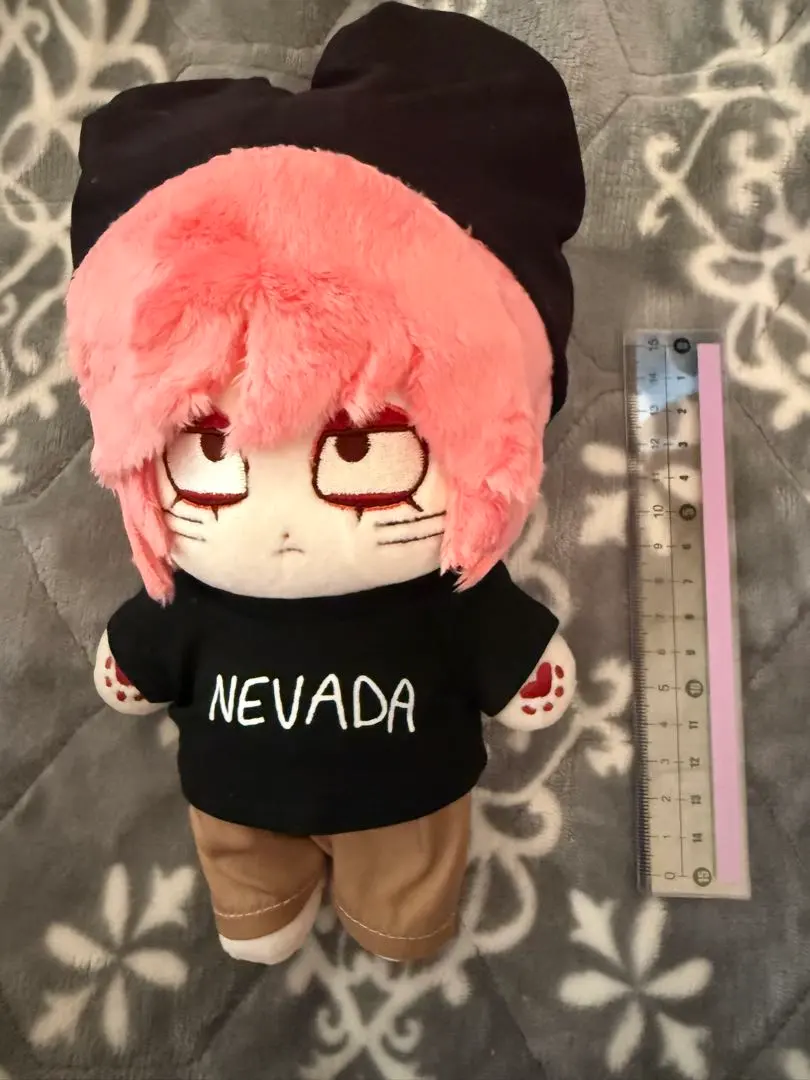 2026年最新】RANFREN ぬいぐるみの人気アイテム - メルカリ