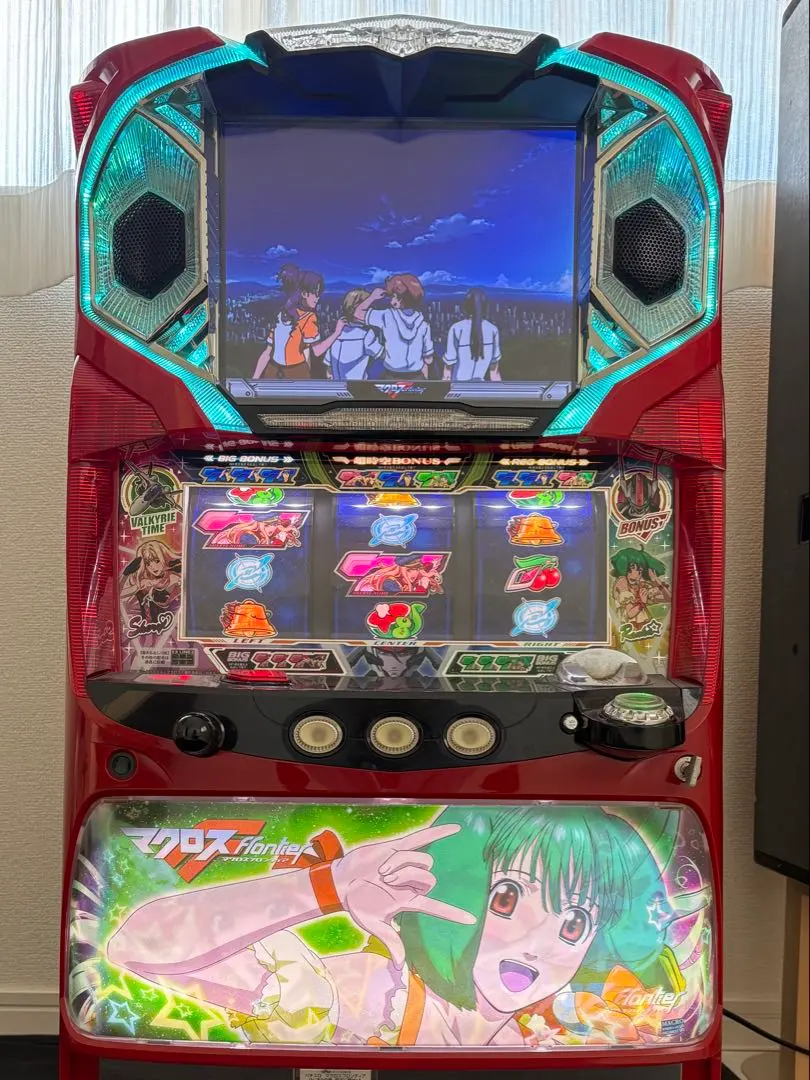 2026年最新】パチンコ マクロスフロンティアの人気アイテム - メルカリ