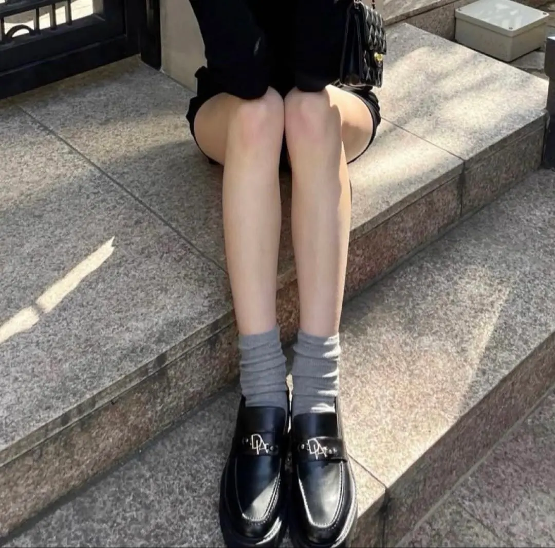 2026年最新】diante ローファーの人気アイテム - メルカリ