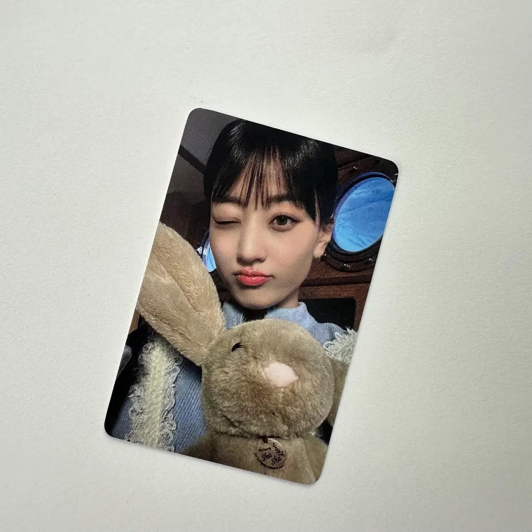 2026年最新】AESPA トレカ サノクの人気アイテム - メルカリ