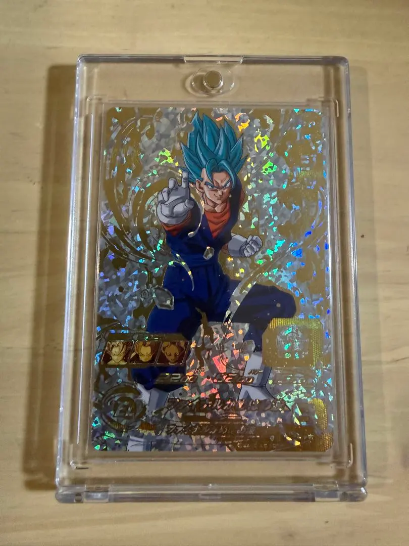 2026年最新】sh1-sec2ベジット パラレルの人気アイテム - メルカリ