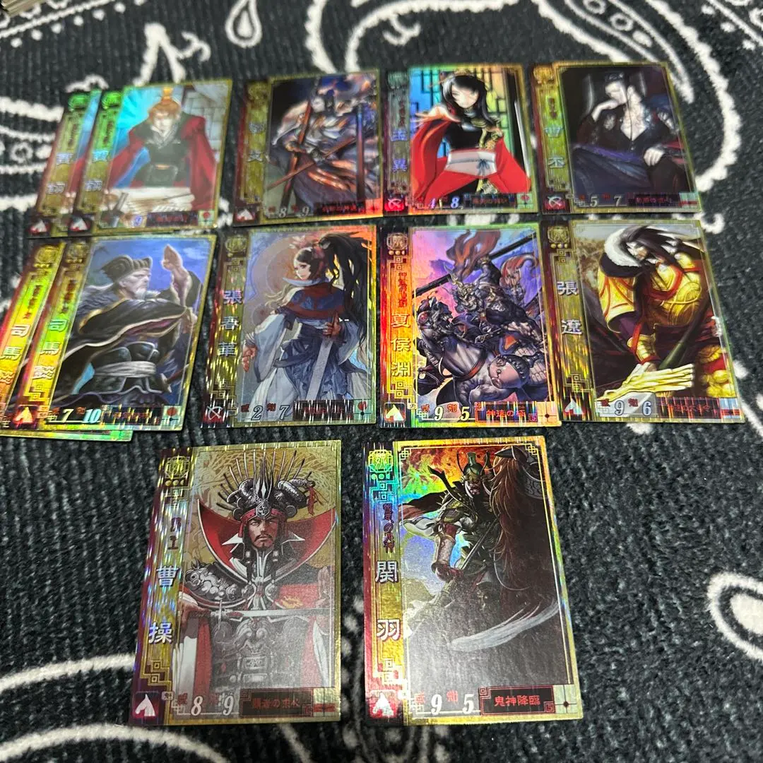 2026年最新】三国志大戦 王異の人気アイテム - メルカリ