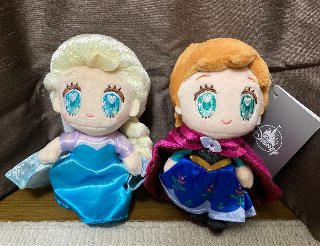 2026年最新】エルサ ぬいぐるみ tinyの人気アイテム - メルカリ