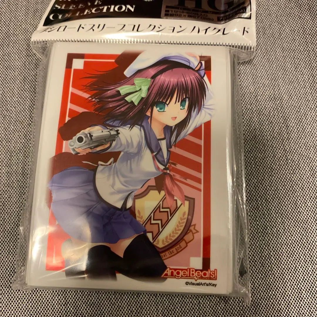 2026年最新】スリーブ ゆり 天使の人気アイテム - メルカリ