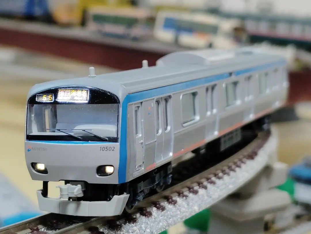 2026年最新】相模鉄道 10000系の人気アイテム - メルカリ