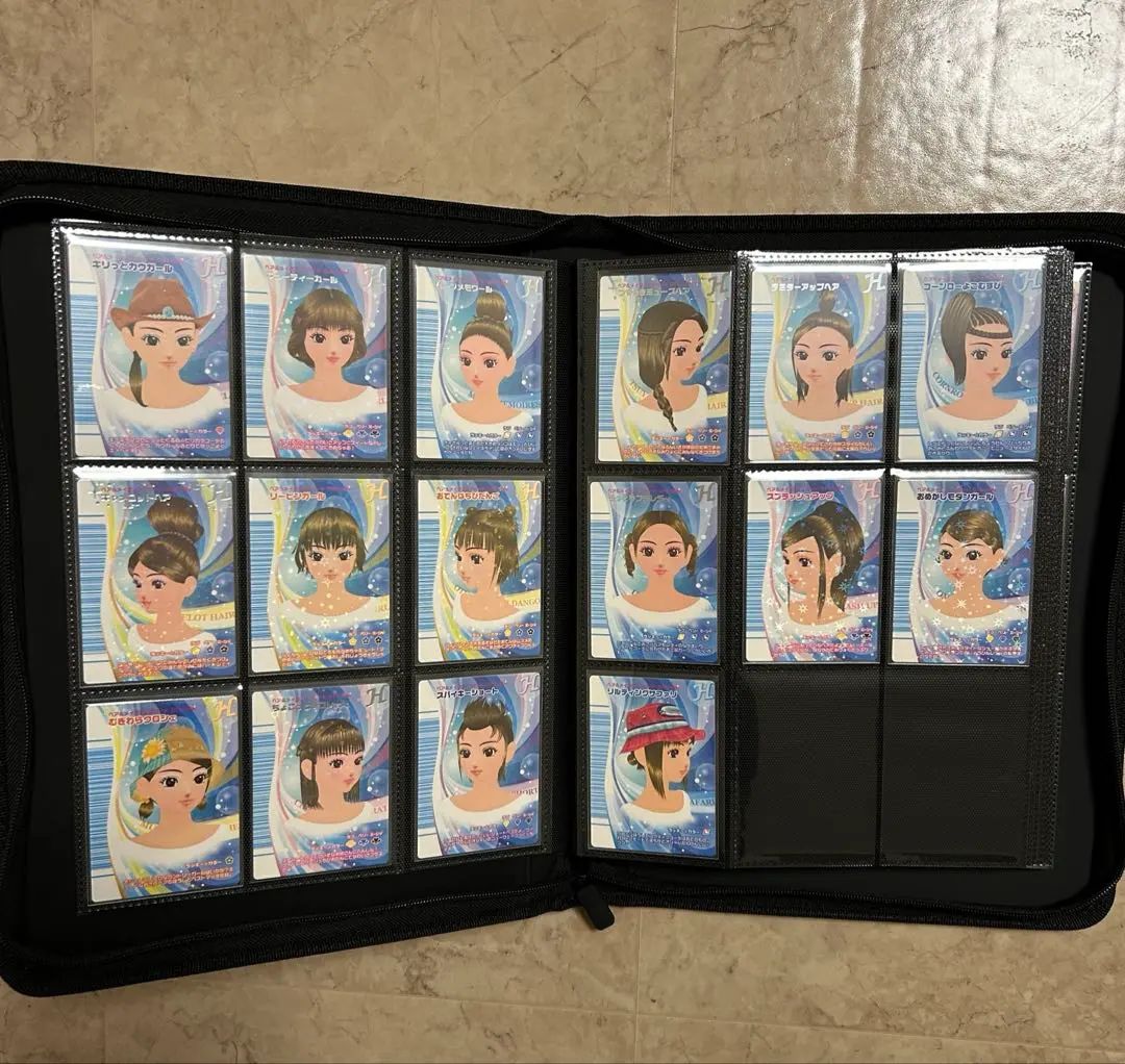 2026年最新】オシャレ魔女 ラブandベリー トランプカードの人気