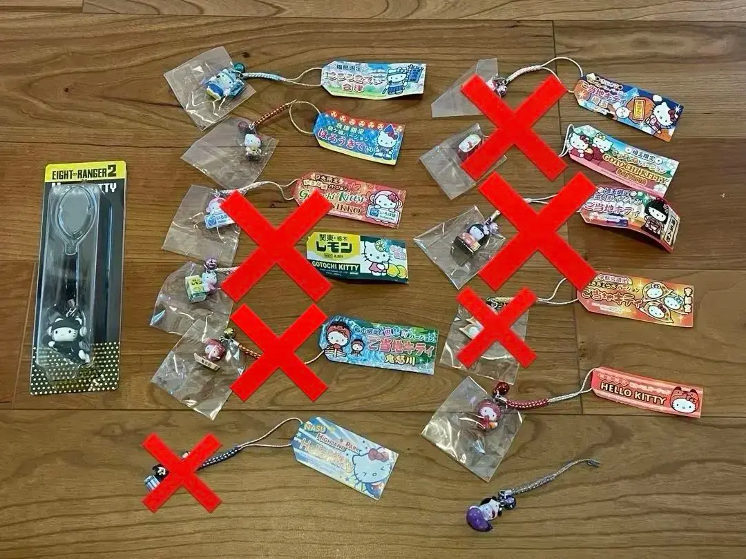 2026年最新】ご当地キティ那須ハイランドパーク限定の人気アイテム