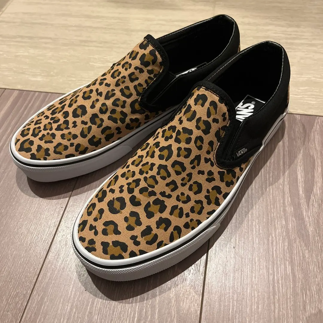 2026年最新】vans era レオパードの人気アイテム - メルカリ