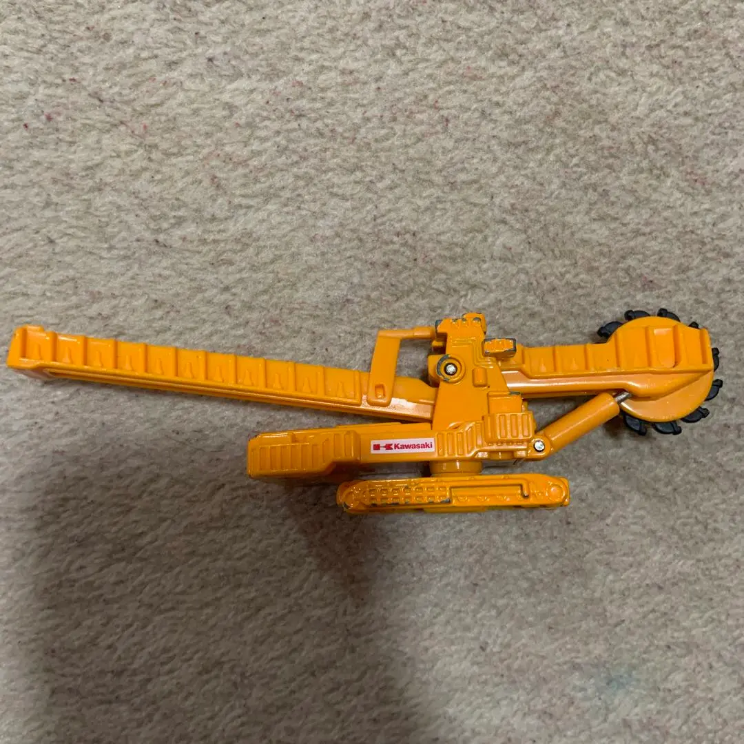 2026年最新】トミカ カワサキプラントの人気アイテム - メルカリ