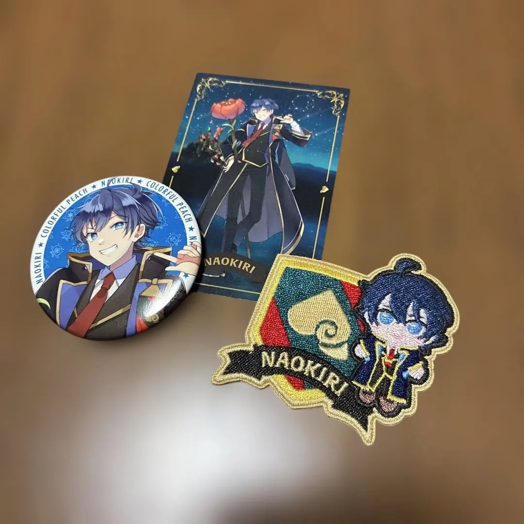 2026年最新】なおきり 魔法学園 缶バッジの人気アイテム - メルカリ