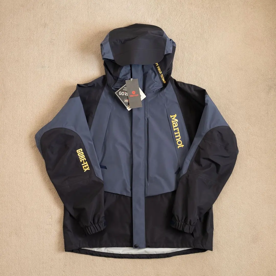 2026年最新】stabridge × marmot