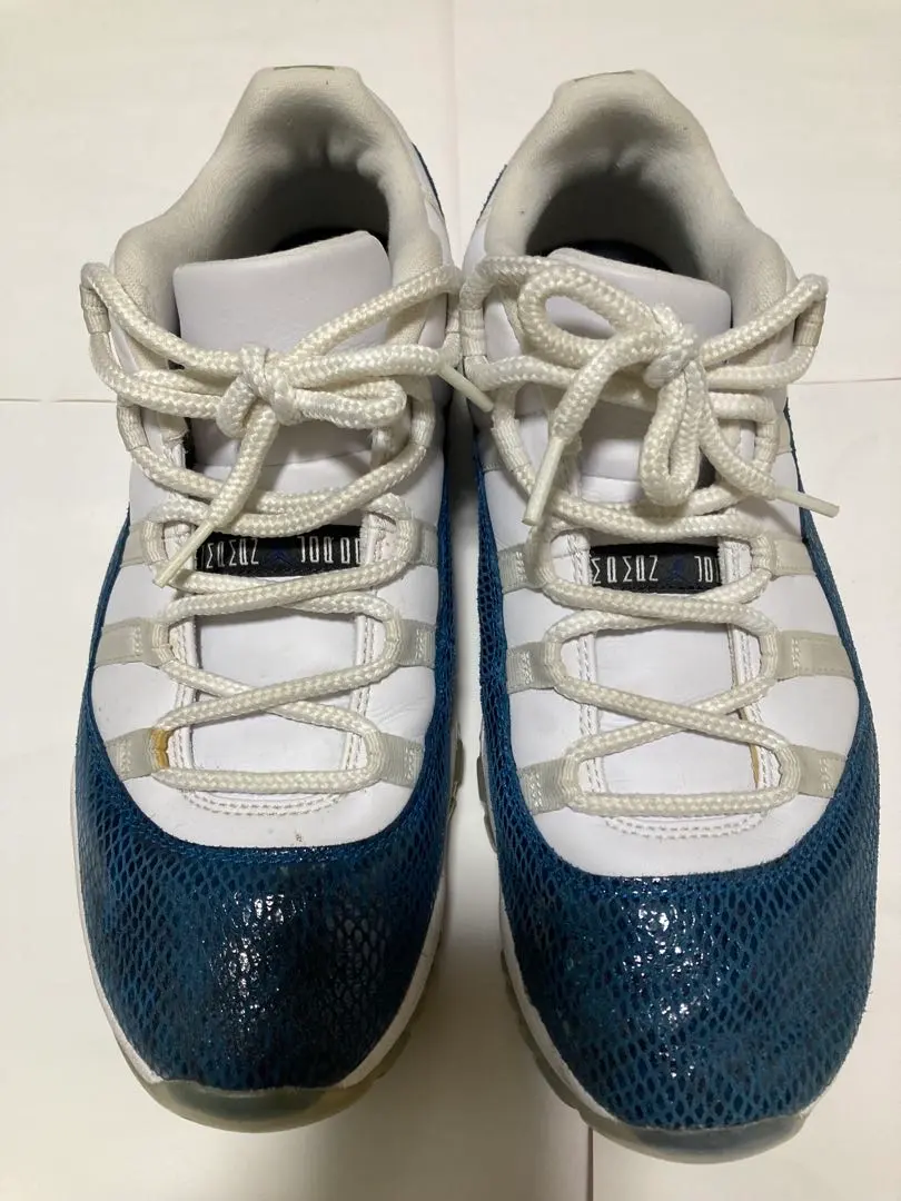 2026年最新】air jordan 11 low snakeの人気アイテム - メルカリ