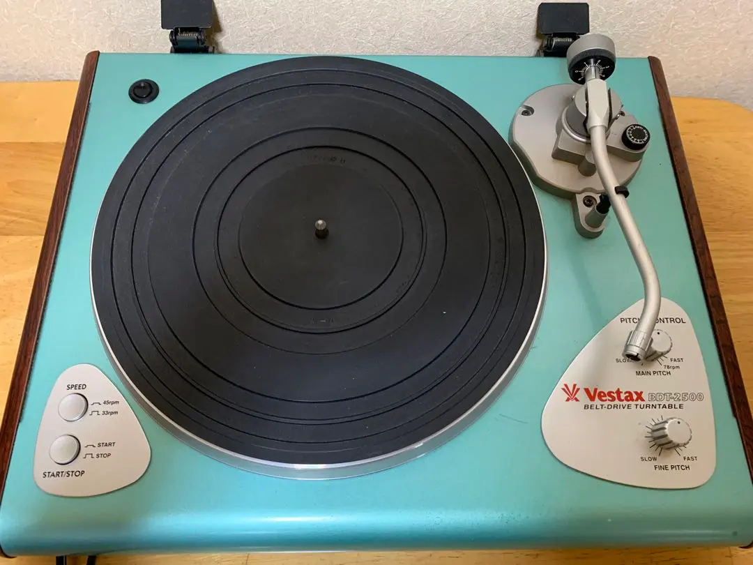 2026年最新】vestax ダストカバーの人気アイテム - メルカリ