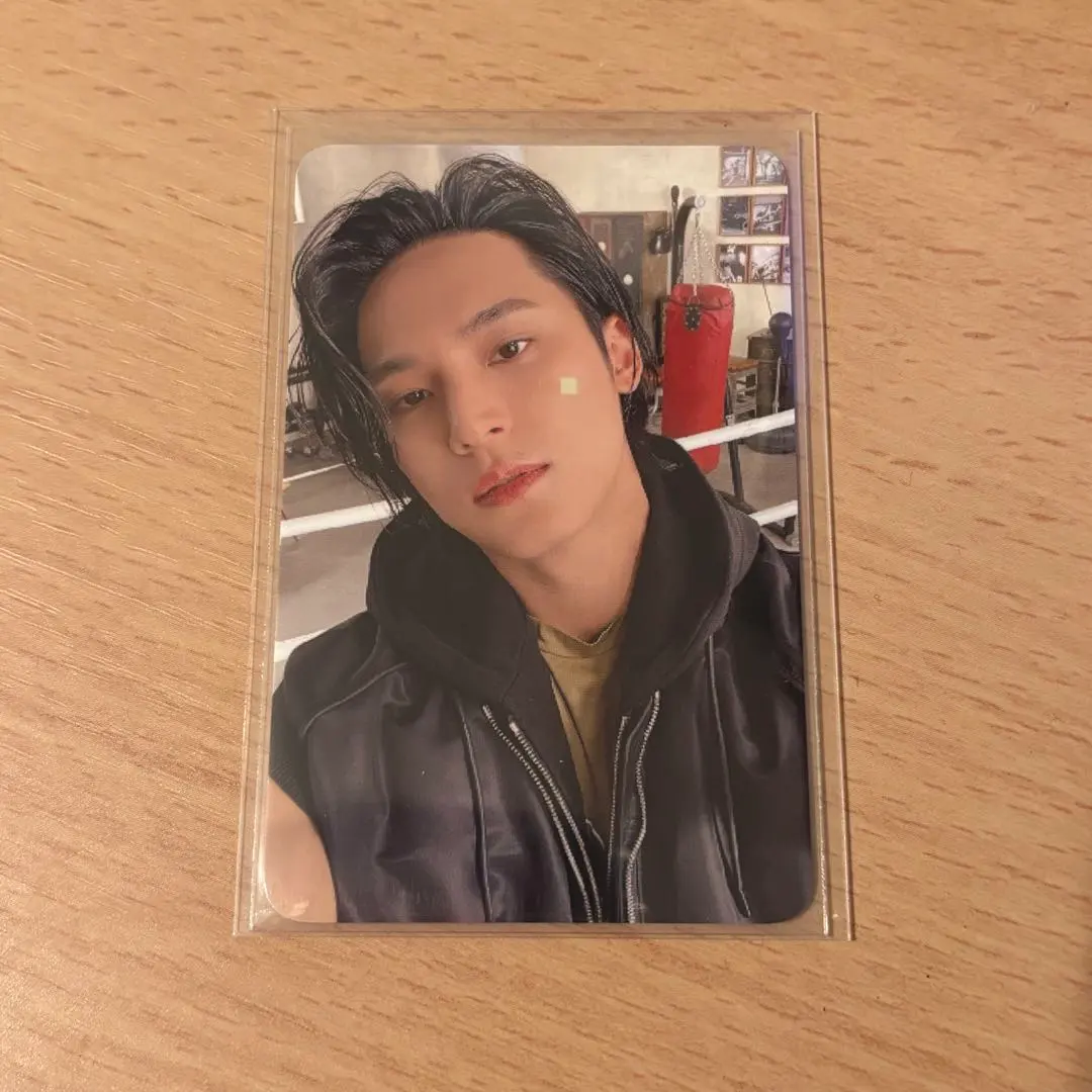 2026年最新】seventeen サノク ミンギュの人気アイテム - メルカリ