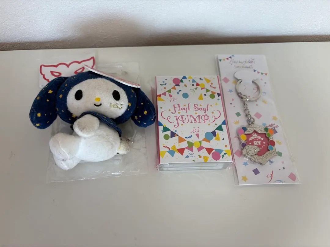 2026年最新】マイメロ HEY!SAY!JUMPの人気アイテム - メルカリ