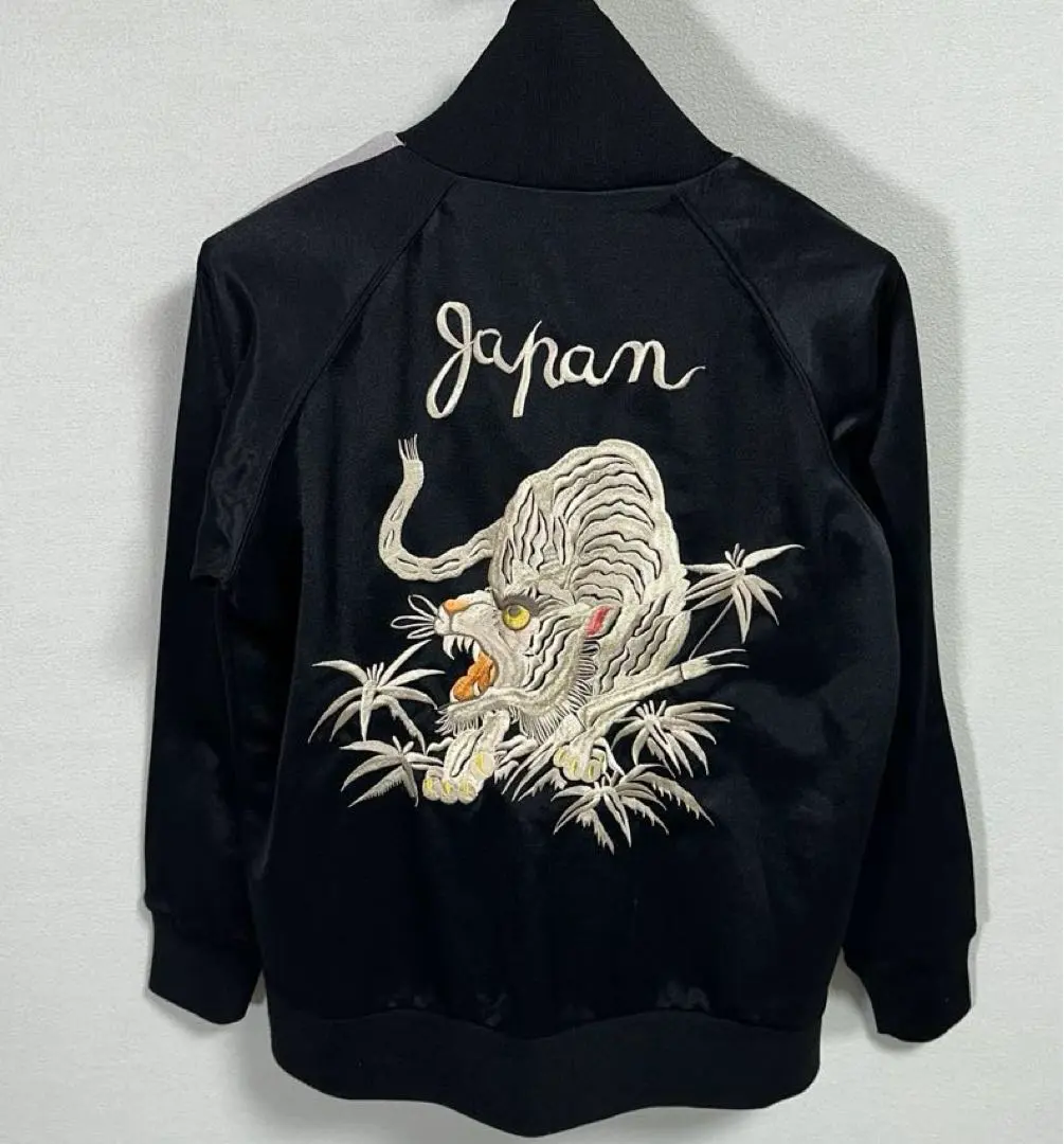 2026年最新】スカジャージ 東洋の人気アイテム - メルカリ