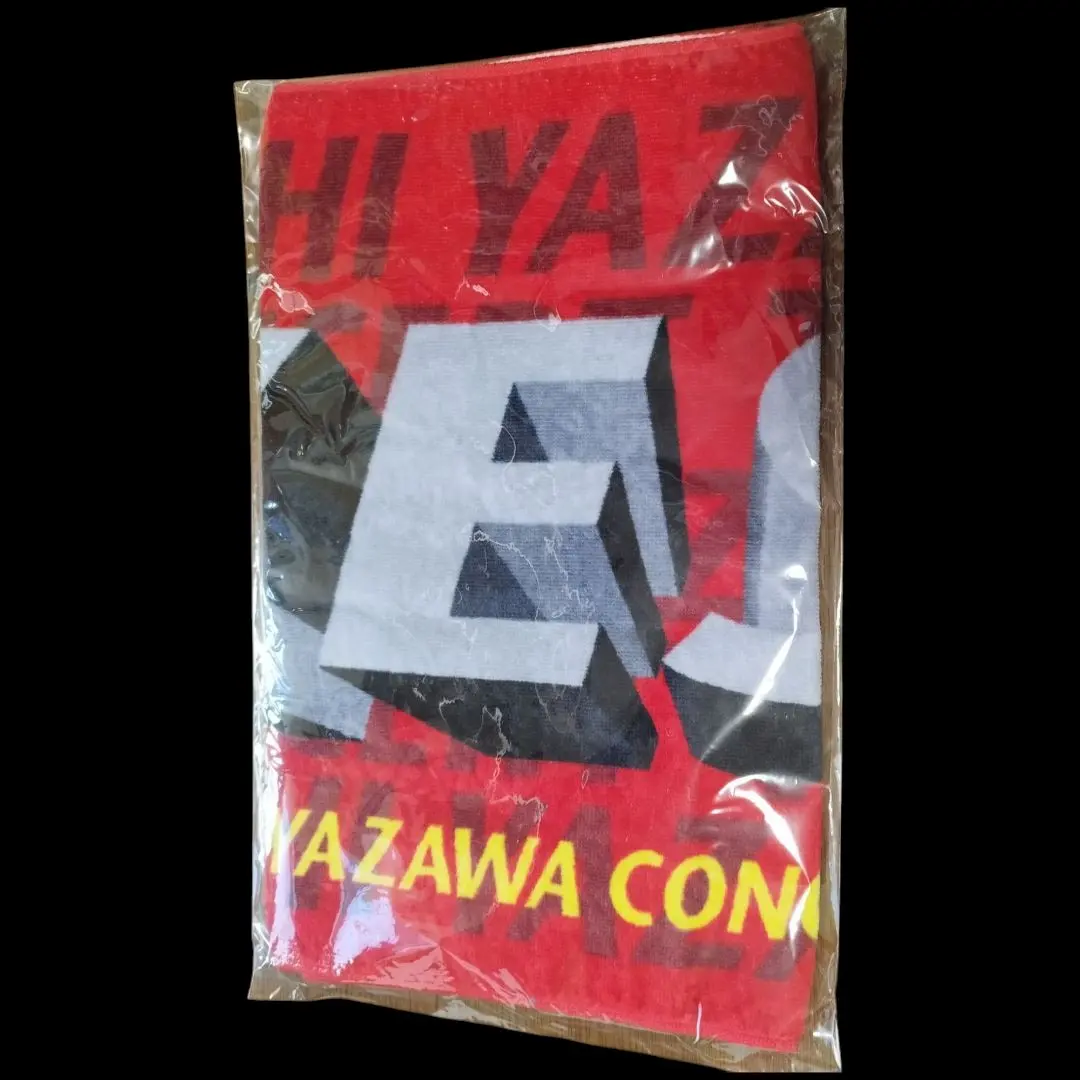 2026年最新】矢沢永吉 タオル1991の人気アイテム - メルカリ