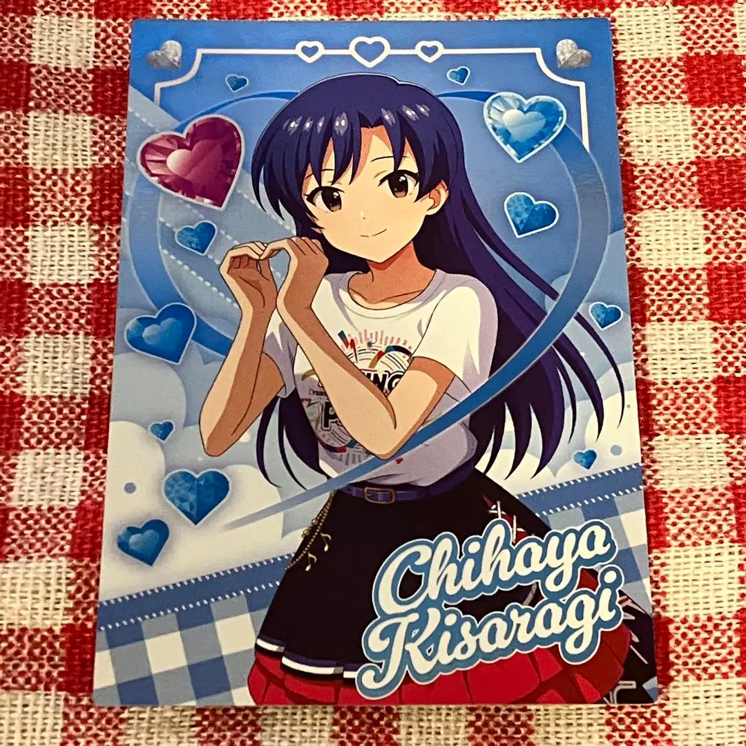 2026年最新】如月千早 サインの人気アイテム - メルカリ