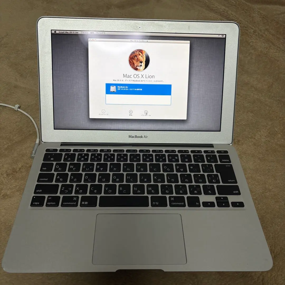 2026年最新】macbook air 2010 128の人気アイテム - メルカリ