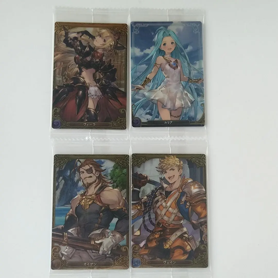 2026年最新】カリオストロ グラブルの人気アイテム - メルカリ