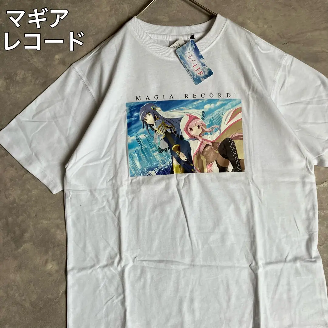 2026年最新】マギレコ tシャツの人気アイテム - メルカリ