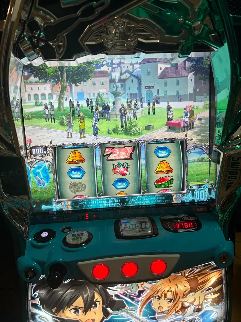 2026年最新】スマスロ ソードアートオンラインの人気アイテム - メルカリ