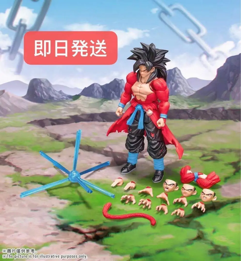 2026年最新】DEMONIACAL fit 孫悟空の人気アイテム - メルカリ