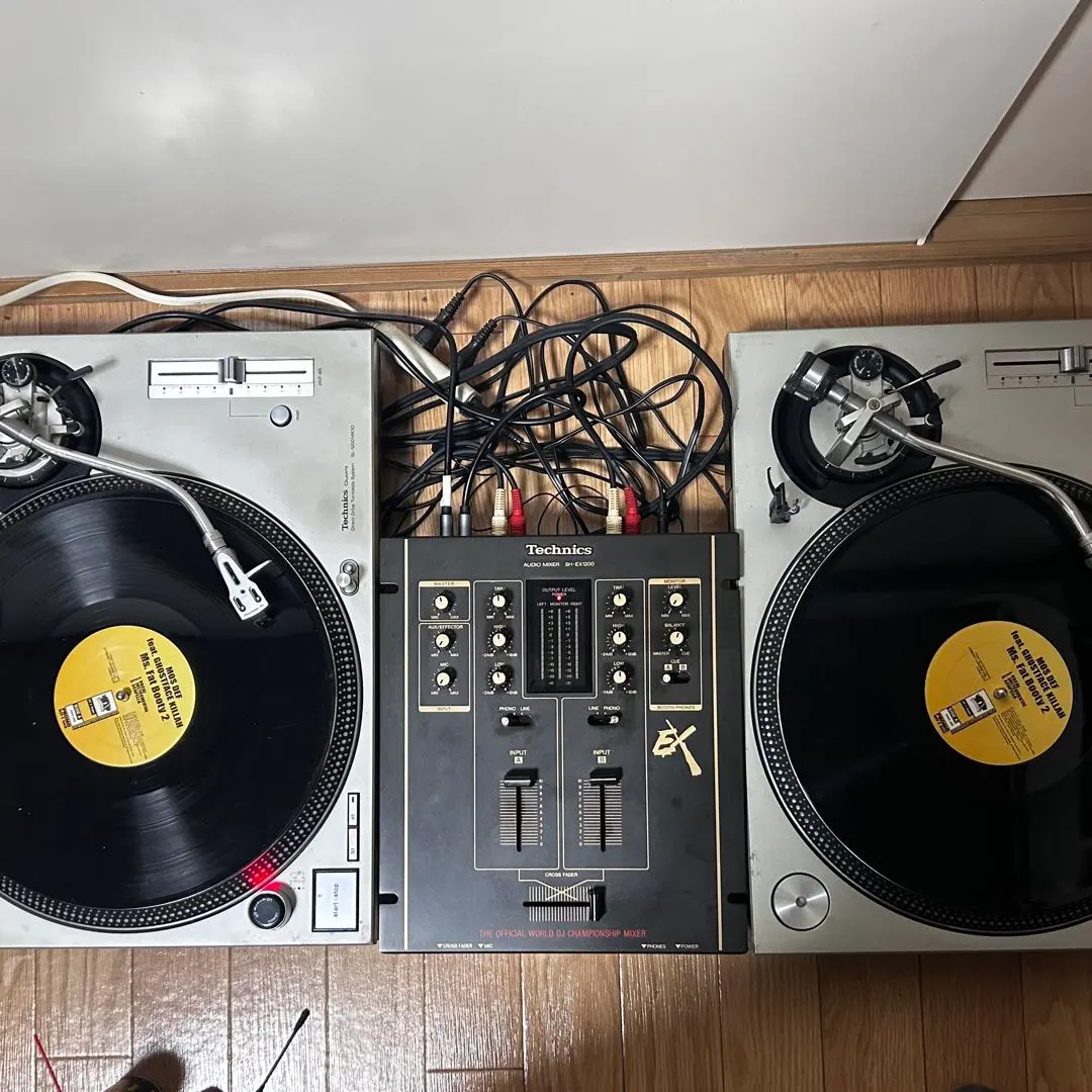 2026年最新】technics cdjの人気アイテム - メルカリ