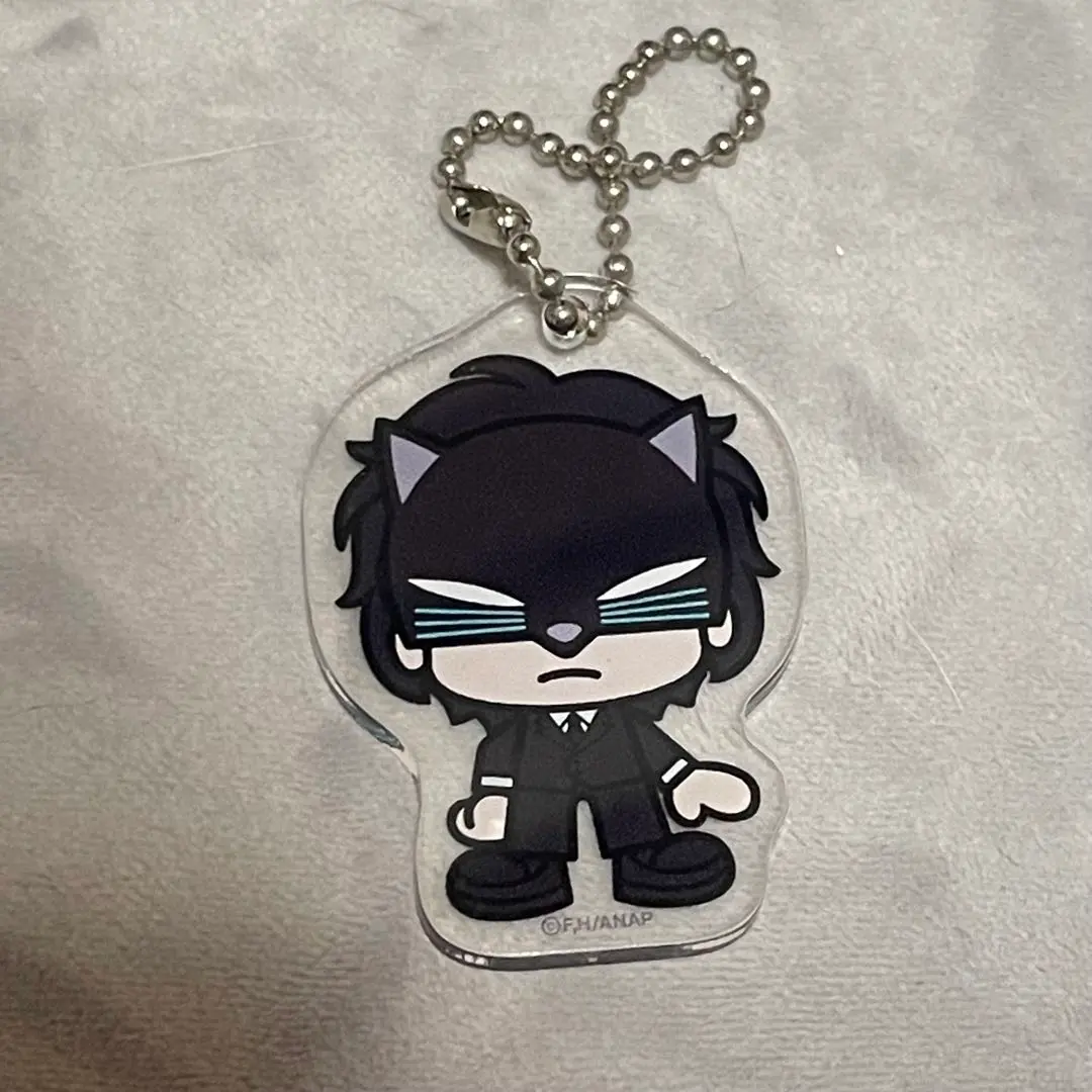 2026年最新】覆面系 アクスタの人気アイテム - メルカリ