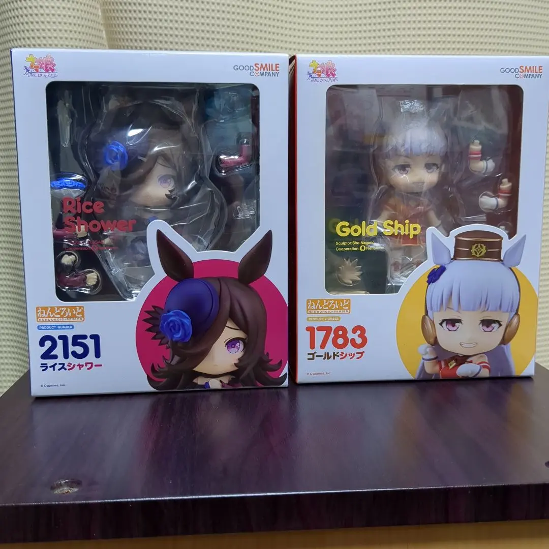 2026年最新】ウマ娘 ねんどろいど ライスシャワーの人気アイテム