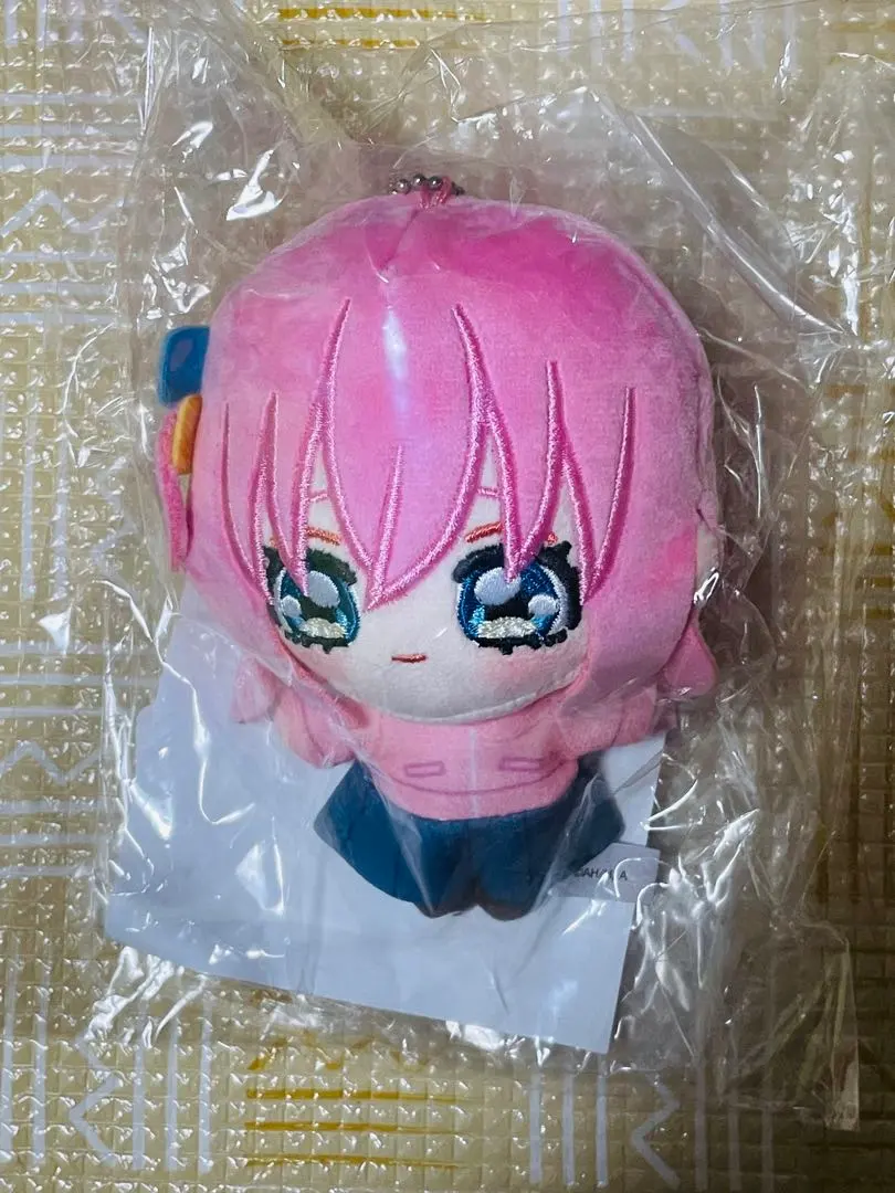 2026年最新】ぼっちざろっく展 きゅるぬいの人気アイテム - メルカリ