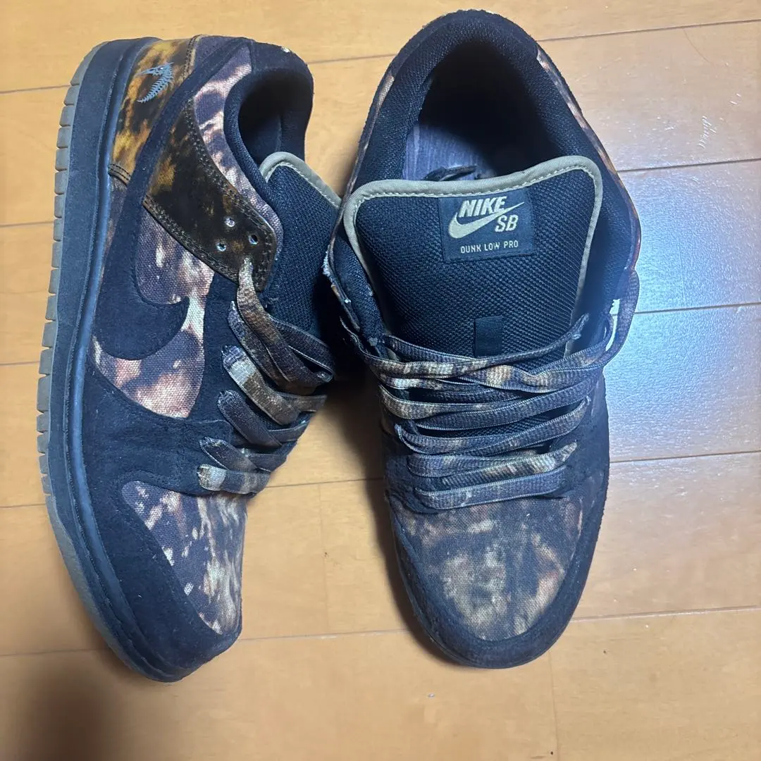 2026年最新】NIKE DUNK SB PUSHEADの人気アイテム - メルカリ