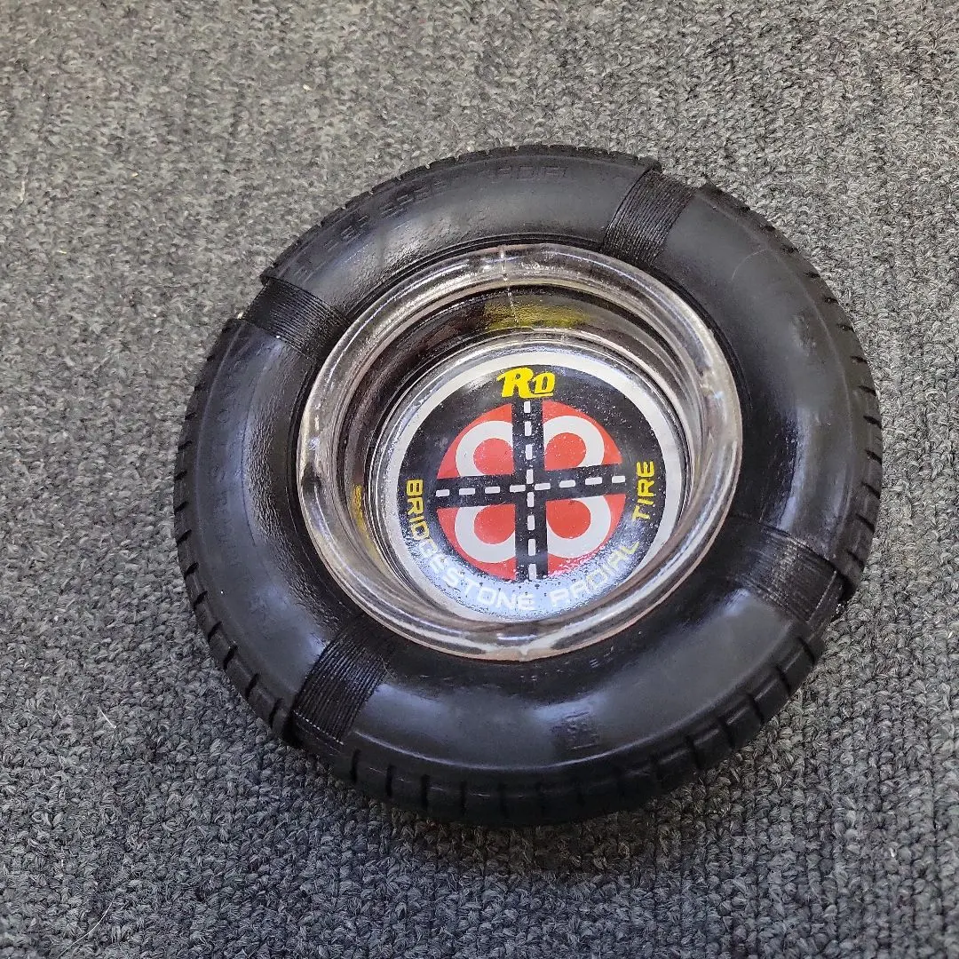 2026年最新】灰皿 ブリジストンの人気アイテム - メルカリ